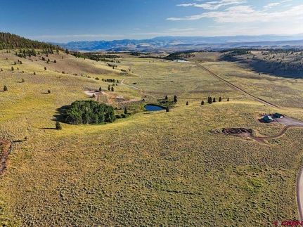 Land for sale in Gunnison County, Colorado
