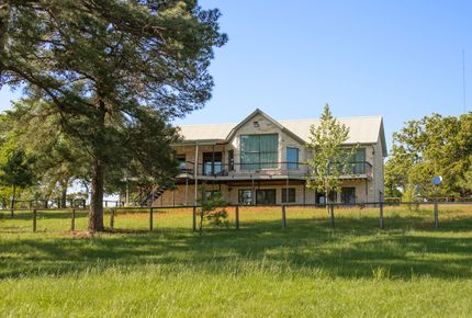 Timberland Property for sale in Bastrop County, Texas
