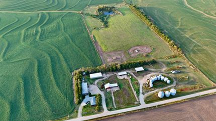 Farm and Ranch for sale in Dickinson County, Kansas