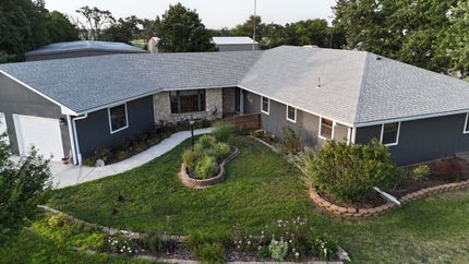 Farm and Ranch for sale in Dickinson County, Kansas