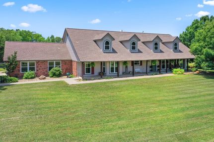 Timberland Property in Denton County, Texas
