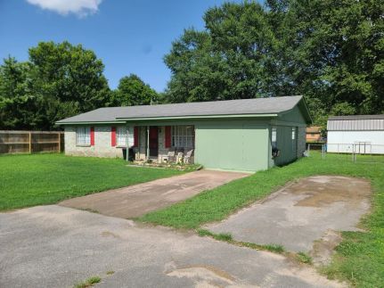 Farm and Ranch for sale in Jackson County, Arkansas