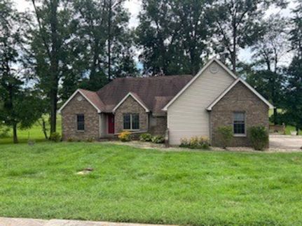 Land for sale in Clay County, Indiana