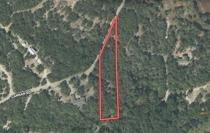 Undeveloped Land for sale in Comal County, Texas