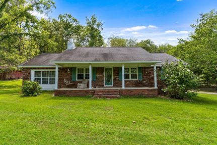 Farm and Ranch for sale in Benton County, Tennessee