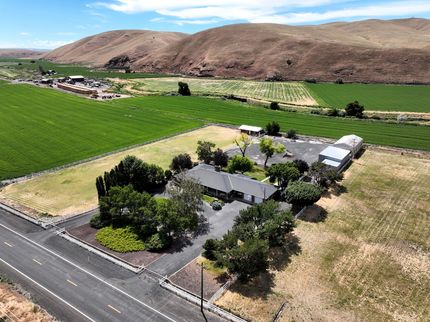 Horse Property for sale in Morrow County, Oregon