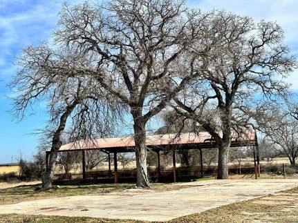 Land in Eastland County, Texas