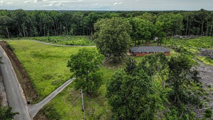 House for sale in Monroe County, Mississippi