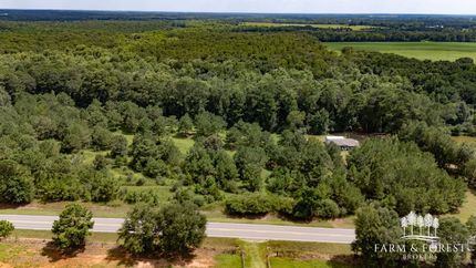 Farm and Ranch for sale in Coffee County, Alabama