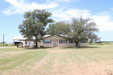 Horse Property for sale in San Saba County, Texas