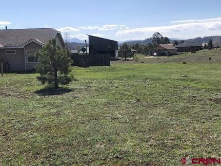 Homesite for sale in Archuleta County, Colorado