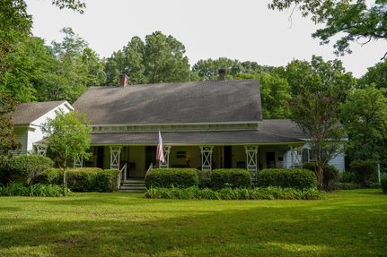 Recreational Property for sale in Yazoo County, Mississippi
