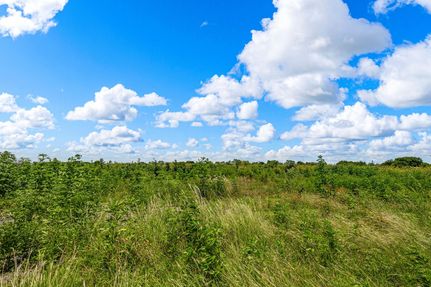 Land for sale in McLennan County, Texas