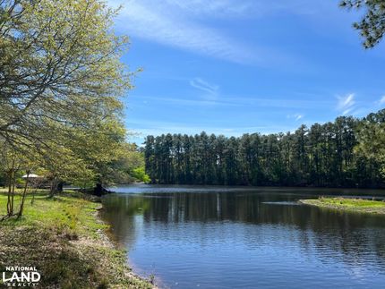 Recreational Property for sale in Grimes County, Texas