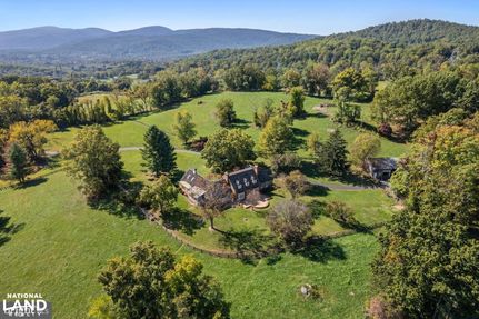 Farm and Ranch for sale in Fauquier County, Virginia