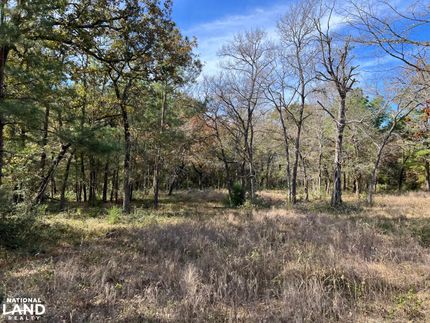 Recreational Property for sale in Grimes County, Texas