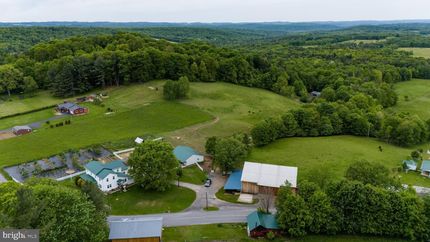 Farm and Ranch for sale in Indiana County, Pennsylvania