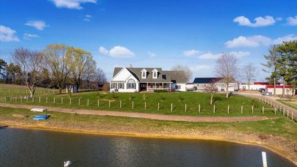 Farm and Ranch for sale in Muskingum County, Ohio