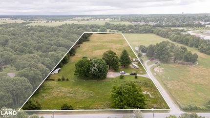 Land for sale in Lawrence County, Missouri
