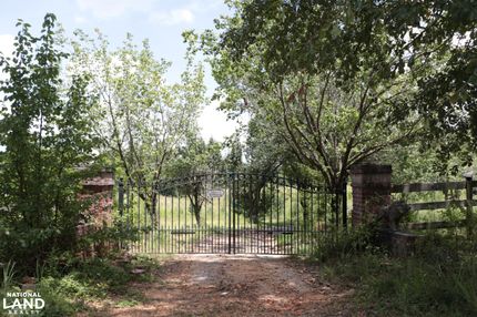 Timberland Property for sale in Chilton County, Alabama
