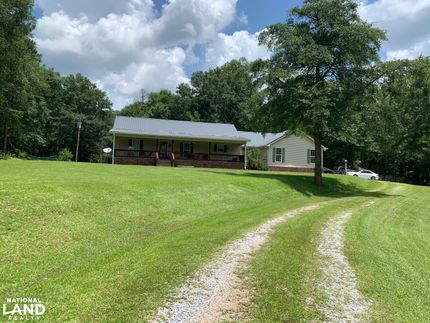 Commercial Property for sale in Hale County, Alabama