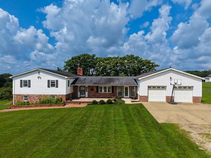 Timberland Property for sale in Athens County, Ohio