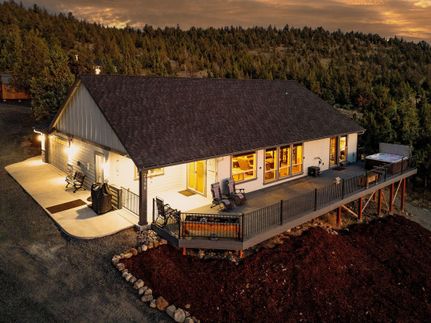 Farm and Ranch for sale in Crook County, Oregon