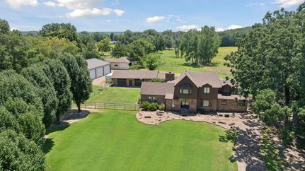 Recreational Property for sale in Le Flore County, Oklahoma