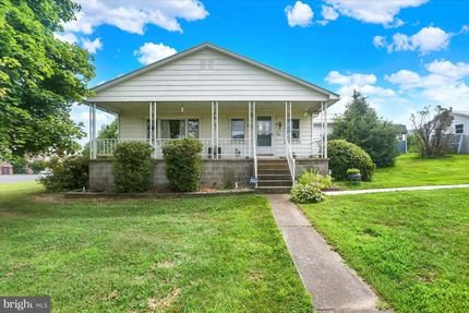 Timberland Property for sale in Perry County, Pennsylvania