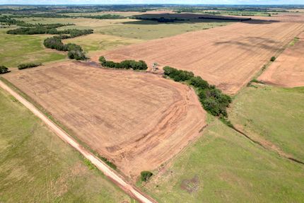 Timberland Property for sale in Reno County, Kansas