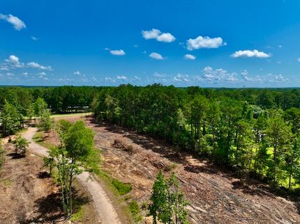 Recreational Property for sale in Marion County, Mississippi