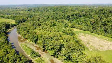 Undeveloped Land for sale in Montgomery County, Indiana