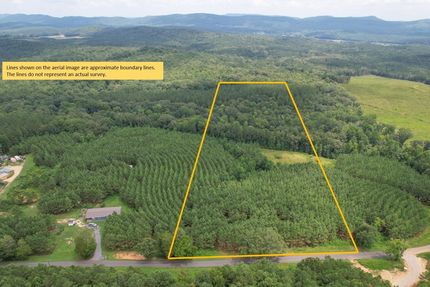 Recreational Property for sale in Chattooga County, Georgia