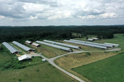 Farm and Ranch for sale in Bradley County, Tennessee