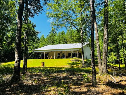 Farm and Ranch for sale in Attala County, Mississippi