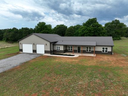 Farm and Ranch for sale in Grady County, Oklahoma