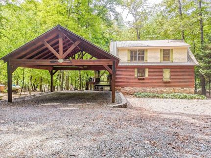 Undeveloped Land for sale in Gilmer County, Georgia