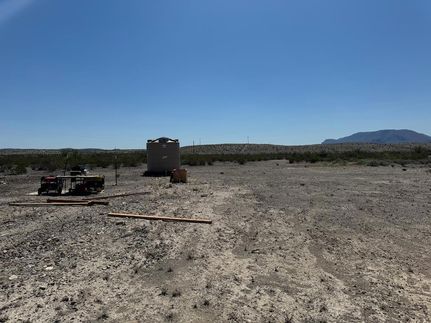 Recreational Property for sale in Brewster County, Texas