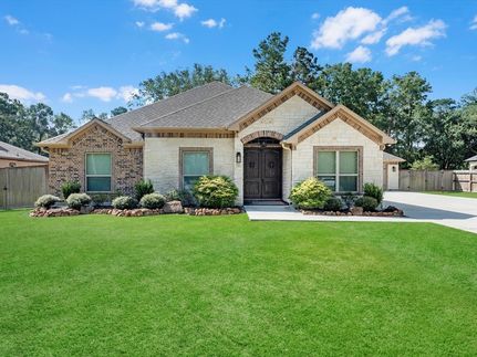 Horse Property for sale in Montgomery County, Texas