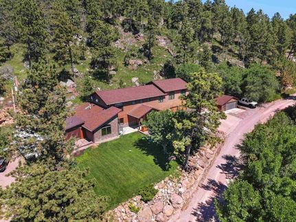 House for sale in Pennington County, South Dakota