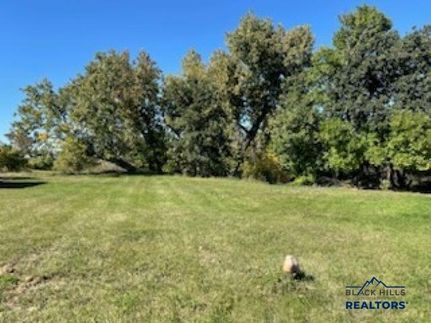 Land for sale in Butte County, South Dakota