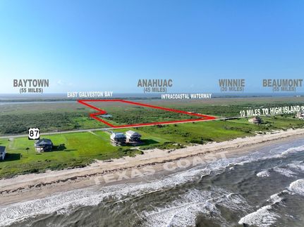 Undeveloped Land for sale in Newton County, Texas