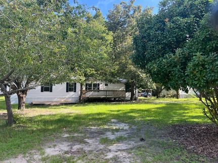 Land for sale in Horry County, South Carolina