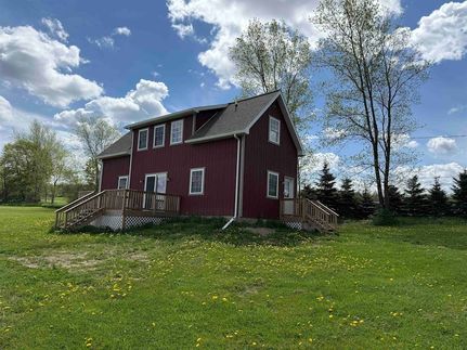 Timberland Property for sale in Franklin County, New York