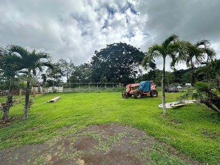 Farm and Ranch for sale in Kauai County, Hawaii