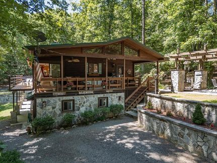 Farm and Ranch for sale in Cherokee County, North Carolina