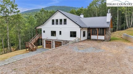 Farm and Ranch for sale in Ashe County, North Carolina