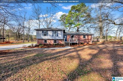 Farm and Ranch for sale in Shelby County, Alabama