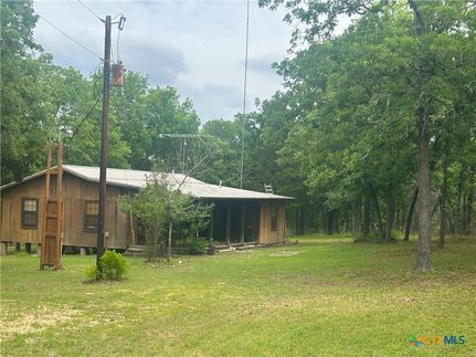 Timberland Property for sale in Milam County, Texas