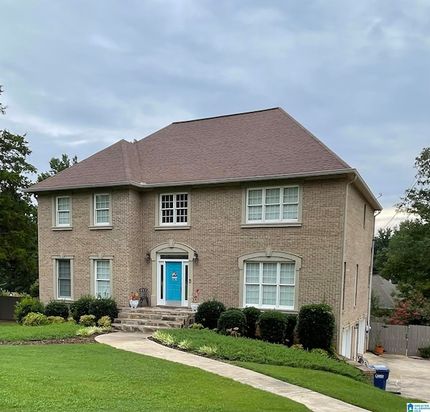 House for sale in Talladega County, Alabama